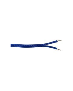 Stinger ST16SPKB 16GA Blue Speaker cable 18 M Roll