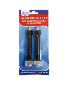Ark Shackle Pins Non-Greaseable SP916 | Automotive Superstore | Shop Online
