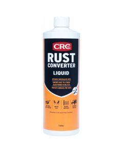 CRC Rust Convertor 1L 18418 | Automotive Superstore | Shop Online
