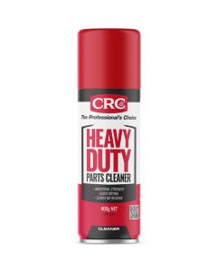 CRC Heavy Duty Parts Cleaner 400g 5093 | Automotive Superstore | Shop ...