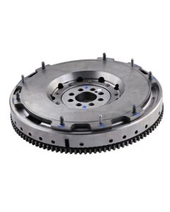Dm Fly Wheel ClutchPro FLR001DM Dual Mass Flywheel fits Land Rover 2.5TD ...