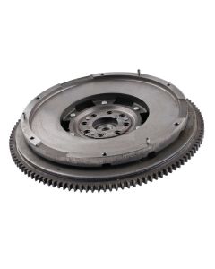 Dm Fly Wheel ClutchPro FLR003DM Dual Mass Flywheel fits Discovery III IV 2.7D ...