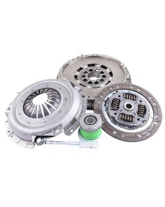 ClutchPro KVL23636 228mm Standard Replacement Clutch Kit fits Volvo V40 ...
