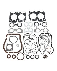 Aeroflow Full Gasket Set fits Subaru EJ25 AF1850-4000 | Automotive ...