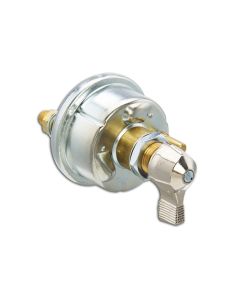 COLE HERSEE BATTERY MASTER SWITCH OFF/ON 6-36V 1000amp DOST O-RING SEAL