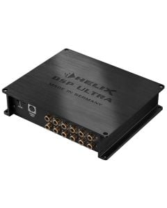 Helix Processor Helix 12-Channel Digital Signal Processor DSP ULTRA | Automotive ...
