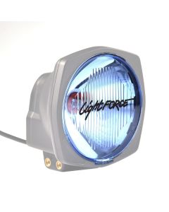 Lightforce Combo Filter Crystal Blue suit Venom 170mm F170CCB ...