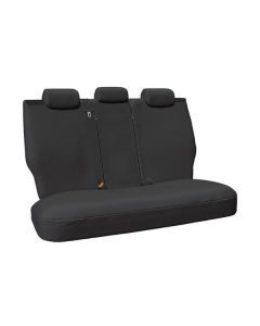 Hulk 4x4 HU6211 Rear Seat Covers fits Toyota Hilux | Automotive ...