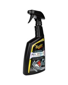 Meguiars Ultimate All Wheel Cleaner 710mL G180124 | Automotive ...