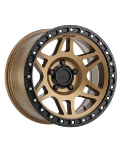 Method Mr Method Race Wheels MR312 17x8.5 5x150 0 Offset Method Bronze Matte ...