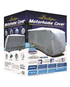 Number Auto Rv Cover Prestige RV Cover - A Class 6.0m to 7.3m | Automotive Superstore | Shop ...