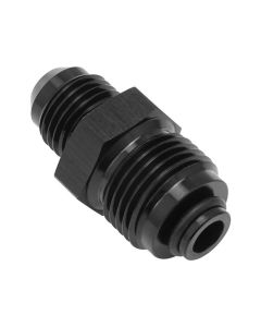 Raceworks Stainless Steel AN-6 Male Flare Power Steering Adapter O Ring Bump Tube Rwf 740 06