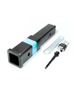 Porte-vélo De Toit Rockymounts SwitchHitcher LS – Noir, Pour Un Vélo, Fixation Toit, Occasion