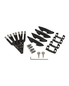 Rhino Rack StealthBar Hardware Kit RSK03 | Automotive Superstore | Shop ...