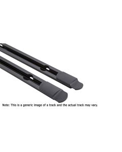 Rhino Rack Rts547 Rhino Rack RTS Tracks fits Ranger/BT50 Super Cab RTS526 | Automotive ...