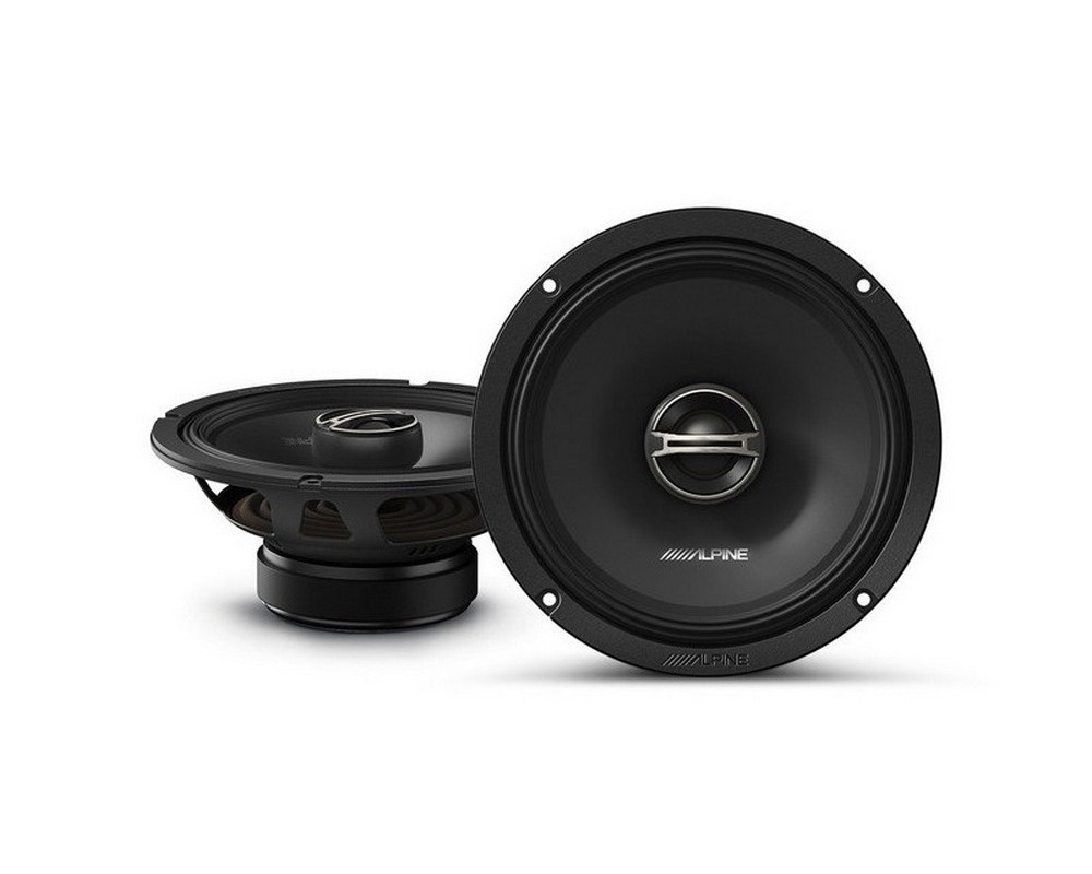 2 ALPINE SPS-M601 altoparlanti 2 vie marini silver da 165 mm 35 watt rms barca 2 ALPINE SPS-M601 altoparlanti 2 vie marini silver da 165 mm 35 watt rms barca