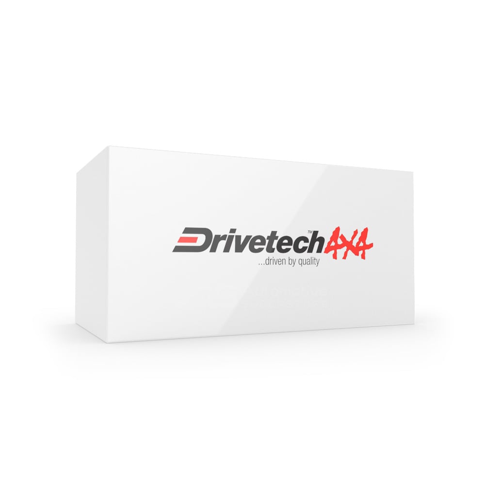 Differential Overhaul & Rebuild Kits