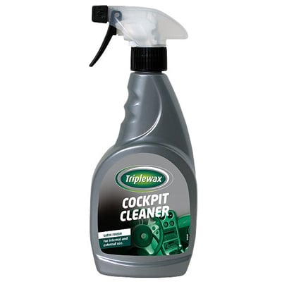 Interior Multi Surface Cleaners