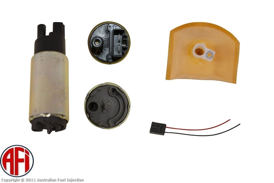 Fuel Pumps