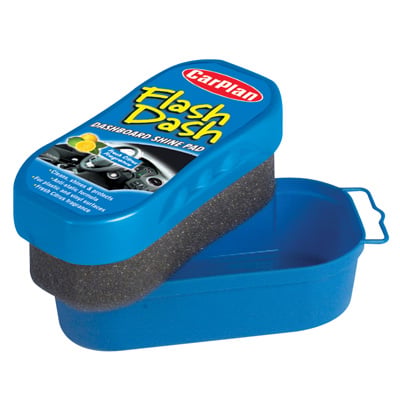 Interior Surface Care