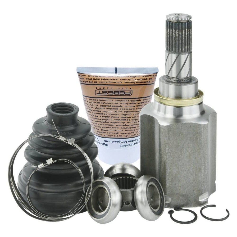 Parking Brake Cables