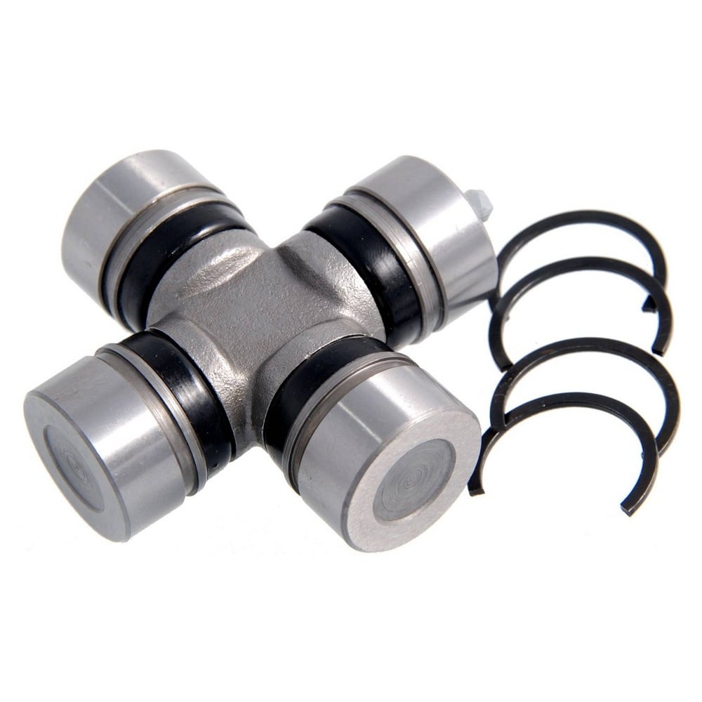 Febest Universal Joint 24x74.50mm ASOP-ANT | Automotive Superstore