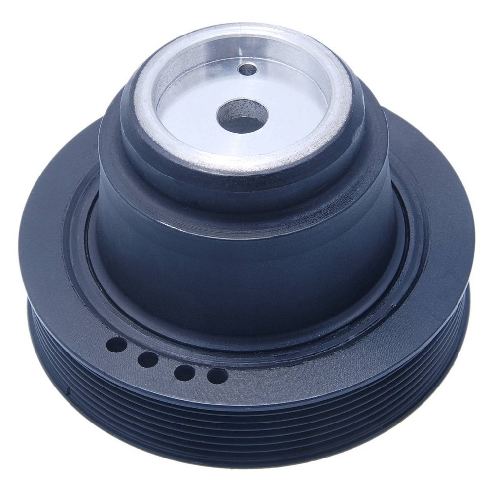 SOZEMARIN MD374223 Crankshaft Belt Pulley Fit for