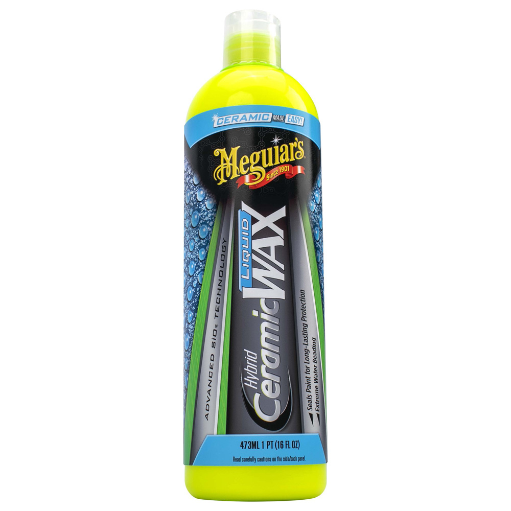 Ceramic Coatings
