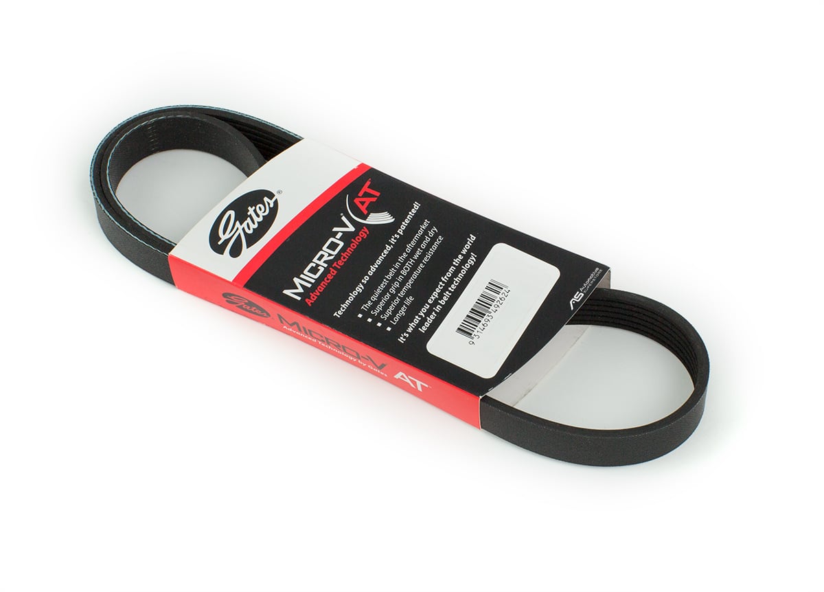 Drive Belts