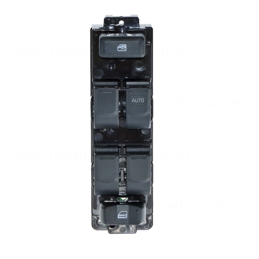Power Window Switches