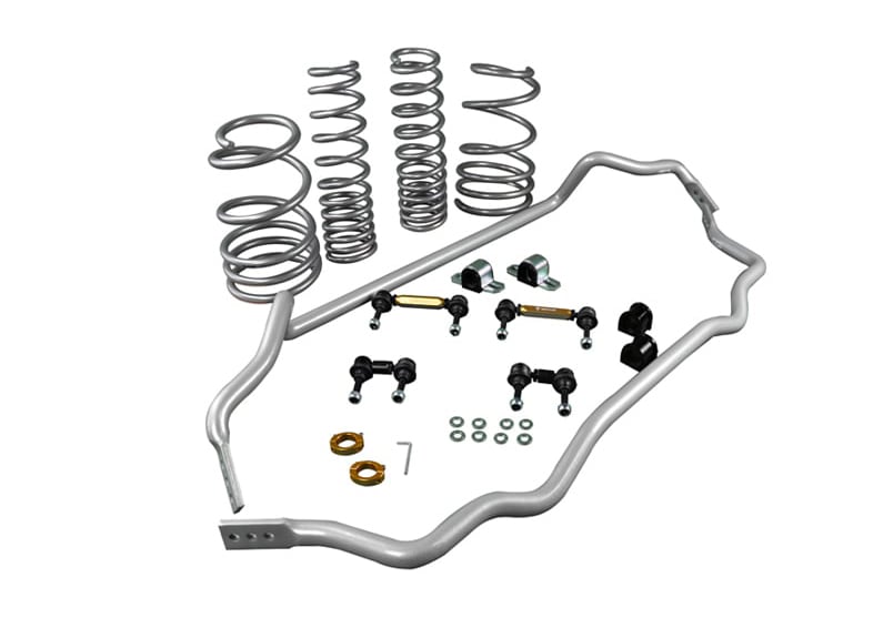 Suspension Kits