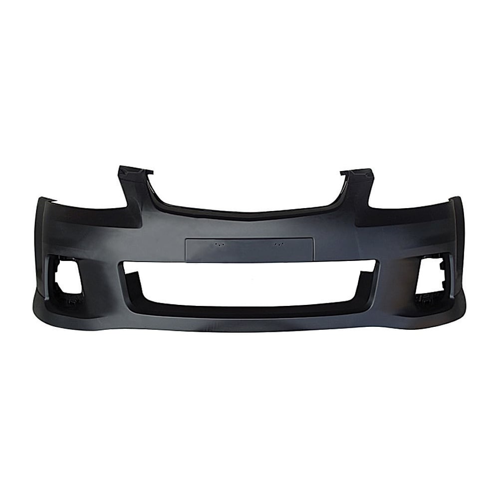 Bumpers & Body Panels