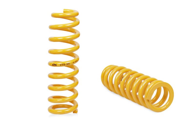 Coil Springs