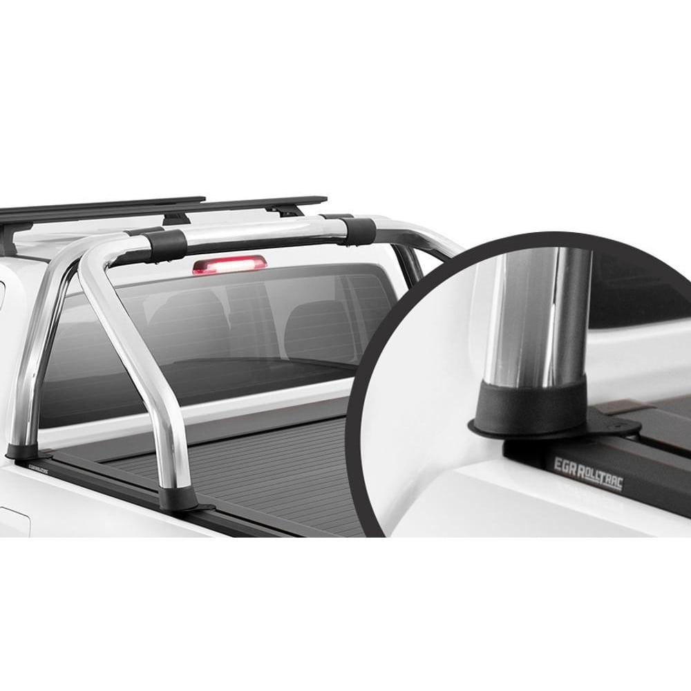 Tonneau Covers