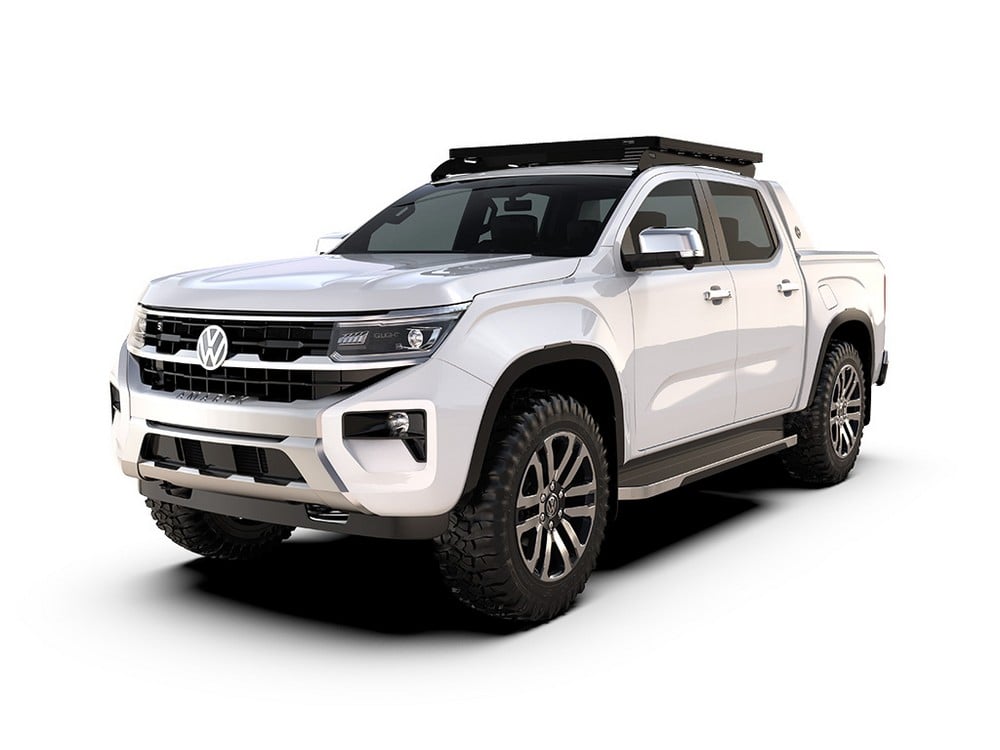 Canopy Mount Platform Kits