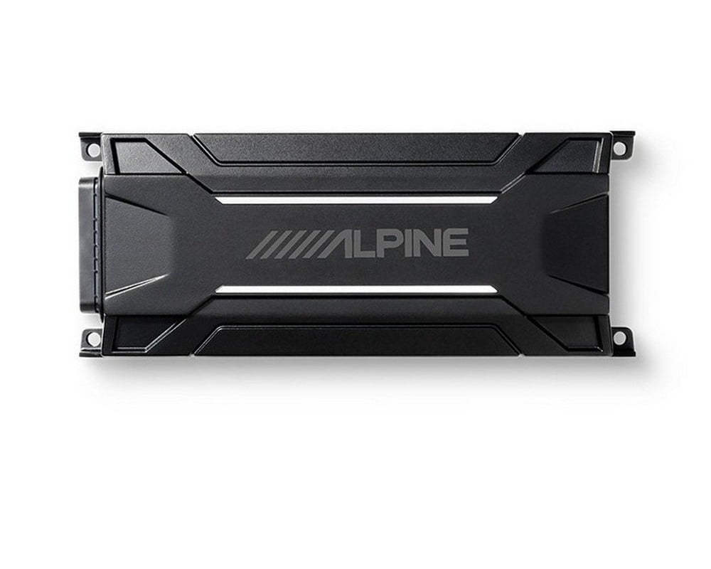 Marine Amplifiers