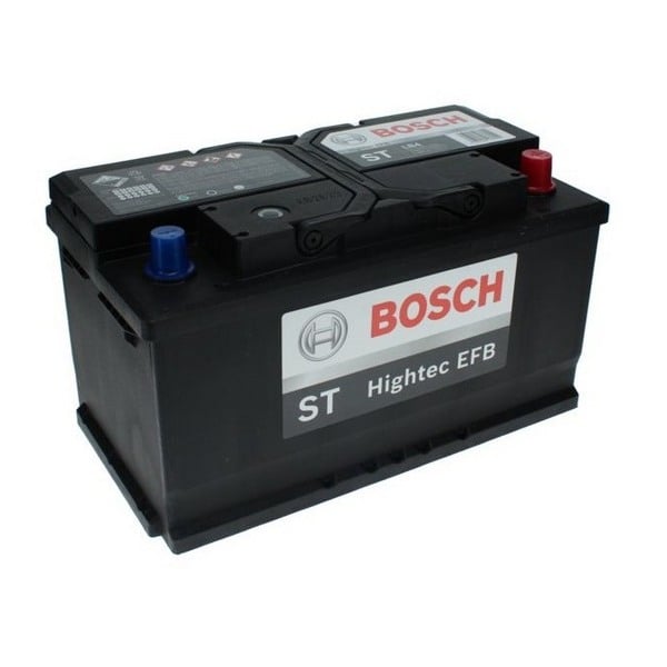 Bosch S95R ST Hightec EFB 80Ah 720CCA Starting Battery 0 092 S57
