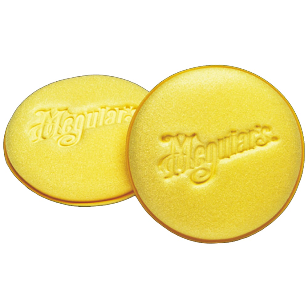 Applicator Pads