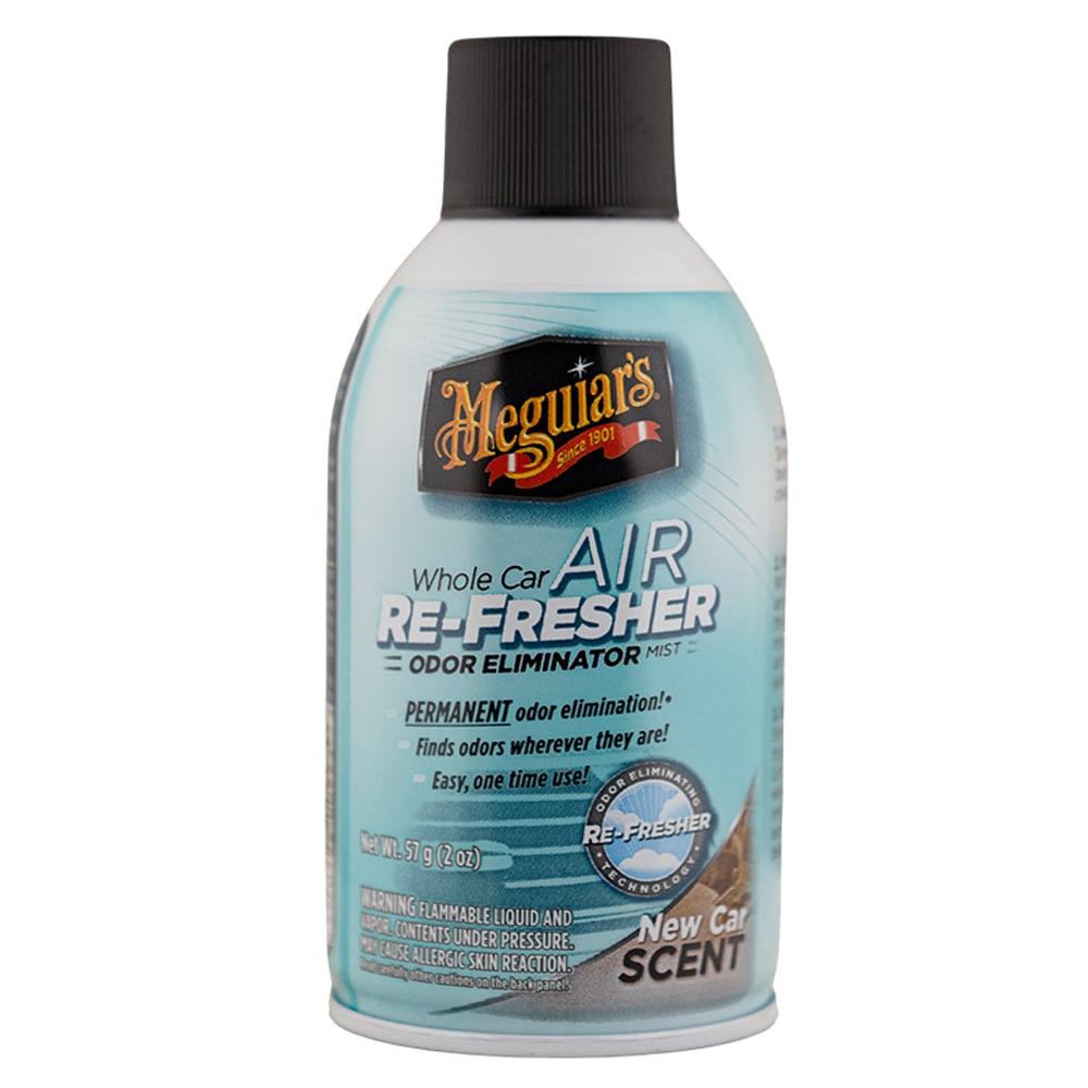 Spray Air Fresheners