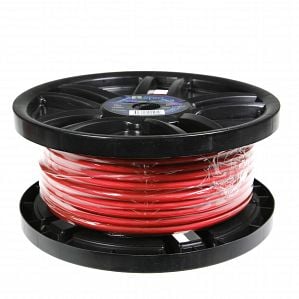 Power Cable Rolls