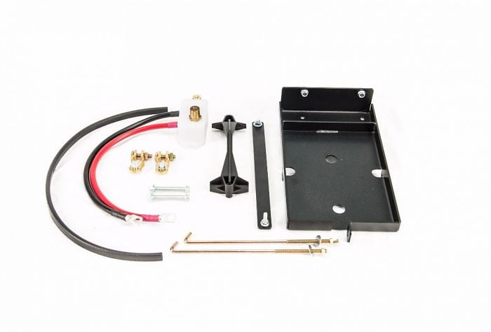 Battery Relocation Kits