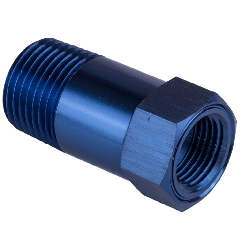 AutoMeter 2282 Water Temperature Radiator Hose Adapter