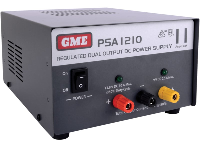 Power Supplies