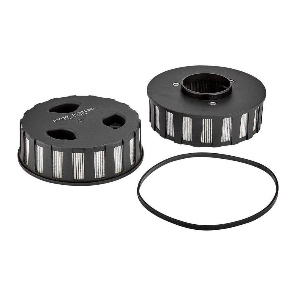 Hybrid Battery Air Filters