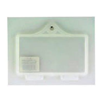 Rego Label Holders