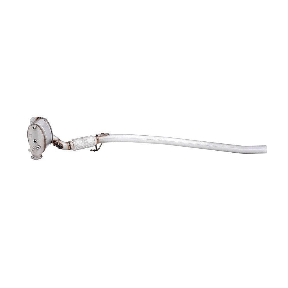 Diesel Particulate Filters