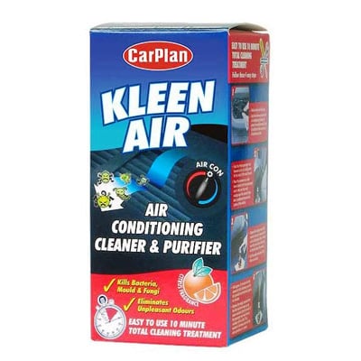 Air Conditioning Cleaner