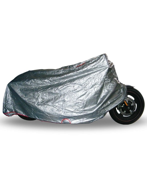 Motorbike Cover