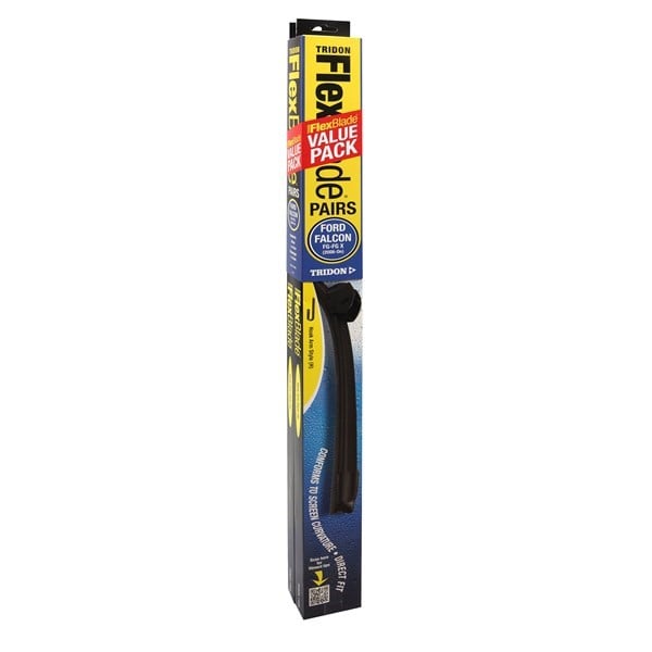 Metal Frame Wiper Blades For Holden Commodore VL VN VP VS VT (PAIR) | Australia