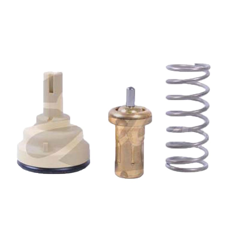 Thermostat Moteur GATES TH24392G1 - Première Monte, Économie Carburant, Réduction Émissions - 3
